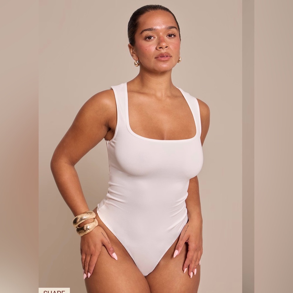 PLT | bodysuit